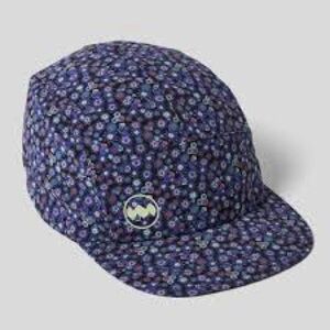 Janji AFO Hyperlight Cap, Blue Microflora